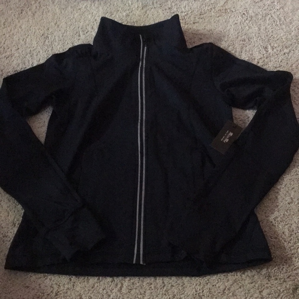 Miss Me Jacket